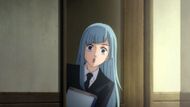 Kasumi Miwa - Source: MAPPA