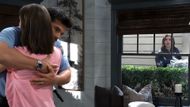 Willow received an unexpected shock on General Hospital | Image: ABC