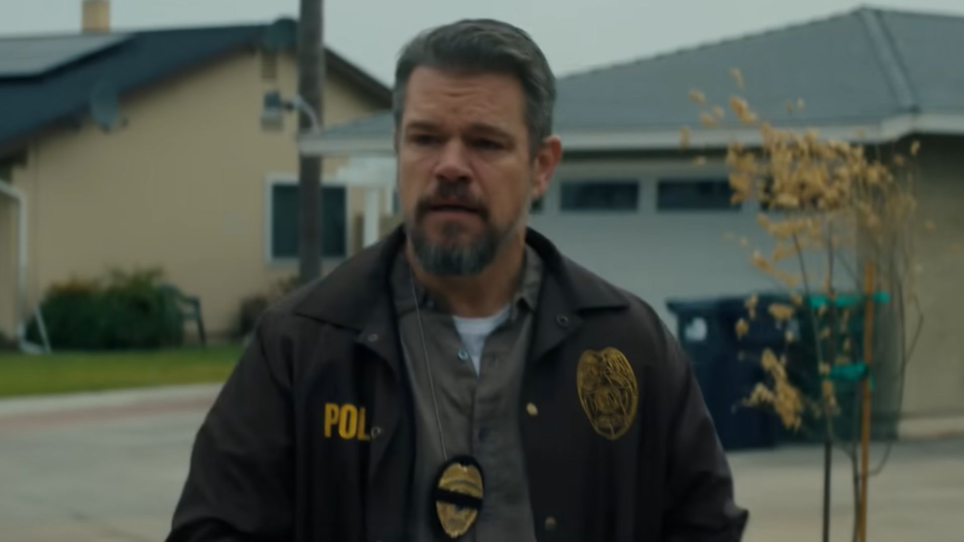 Why are Ben Affleck and Matt Damon being sued over Netflix’s The Rip ...