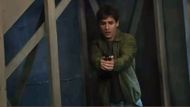 Rocco shot Cullum in the back on General Hospital | Image: ABC