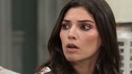 Brook Lynn sits with Chase and Ethan, while feeling guilty | Image: ABC