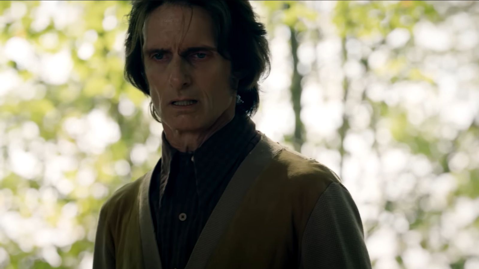 Still from From Season 4 (Image via Prime Video)