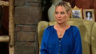 Sharon felt uneasy when Sienna asked about Audra and Noah on The Young and the Restless | Image: CBS