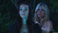 Kristen seemed to kill Sophia | Image: Peacock