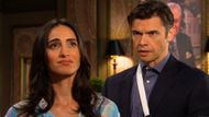Xander was furious with Gabi | Image: Peacock