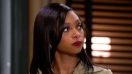Kat is Fairmont Crest's Magnum P.I. on Beyond the Gates | Image: CBS