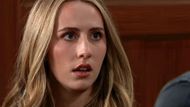 Josslyn has to explain herself | Image: ABC