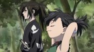 Hyakkimaru and Dororo - Source: Tezuka Productions and MAPPA