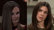 Lucy and Kristina from General Hospital | Image: ABC