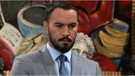 Adrian Achondo as the deceased Marco Rios on General Hospital | Image: ABC