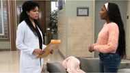 Portia needs to earn Trina's trust on General Hospital | Image: ABC
