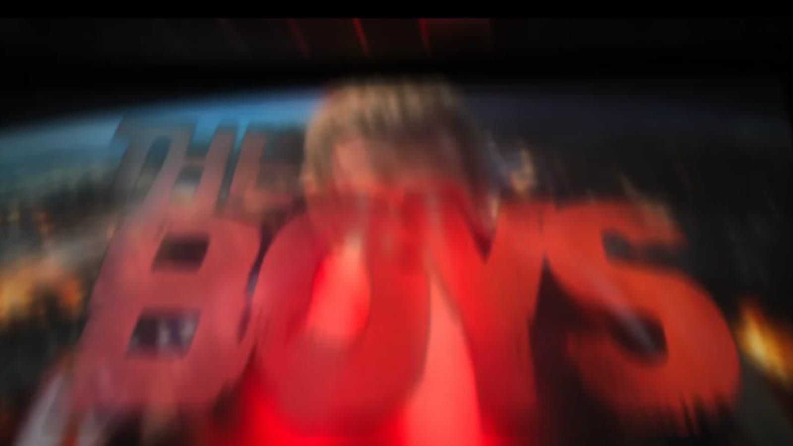 The Boys Season finale leak (Image via Reddit)