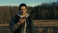 Josh O'Connor plays Daniel Kellner in Steven Spielberg's Disclosure Day (Image Via YouTube/@UniversalPictures)