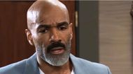 Curtis is obsessed with blaming Isaiah on General Hospital | Image: ABC
