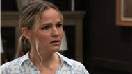 Alexa Havins Bruening as Lulu Spencer on General Hospital | Image: ABC