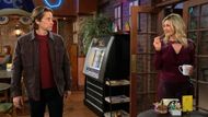 Matt and Patty were intrigued with each other on The Young and the Restless | Image: CBS