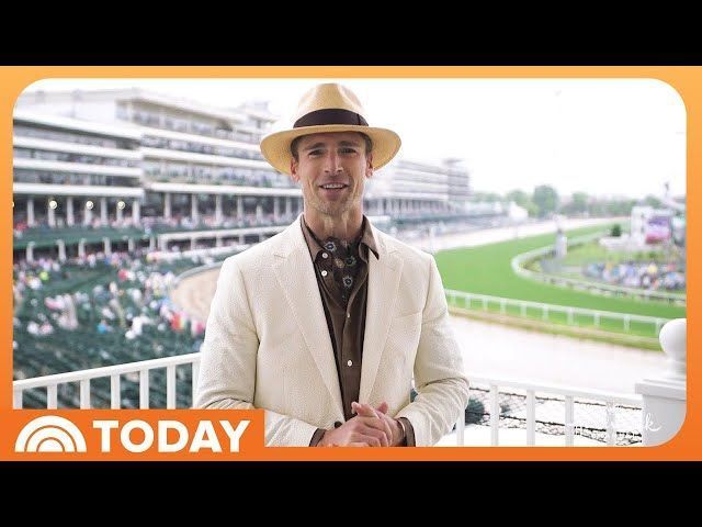 Where was Kentucky Roses shot? A look inside the filming locations of ...