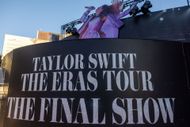 Taylor Swift fatigue - Source: Getty