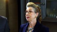 Rita is the most trusted DiMera that's not a DiMera | Image: Peacock