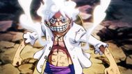 Luffy - Source: Toei Animation