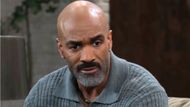 Donnell Turner as Curtis Ashford on General Hospital | Image: ABC