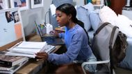 General Hospital's Trina must focus on education and personal life | Image: ABC
