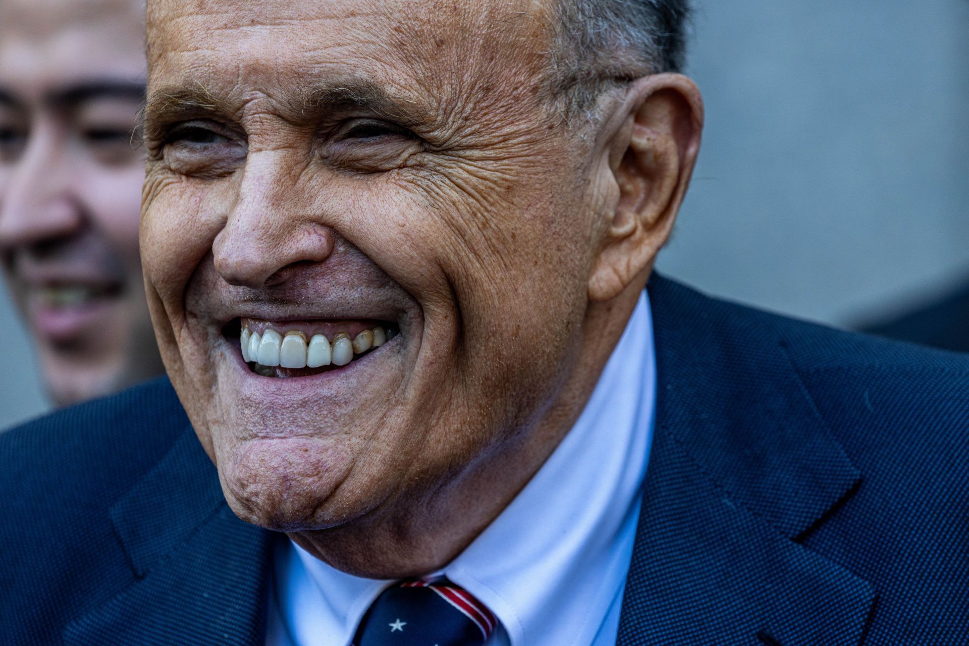 Is Rudy Giuliani married? Family life explored after the former New York City mayor's latest hospitalization