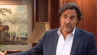 Ridge needs to stand up to Brooke | Image: CBS