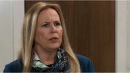 Genie Francis as Mayor Laura Collins on GH | Image: ABC