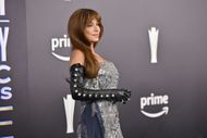 61st Academy Of Country Music Awards - Arrivals - Source: Getty