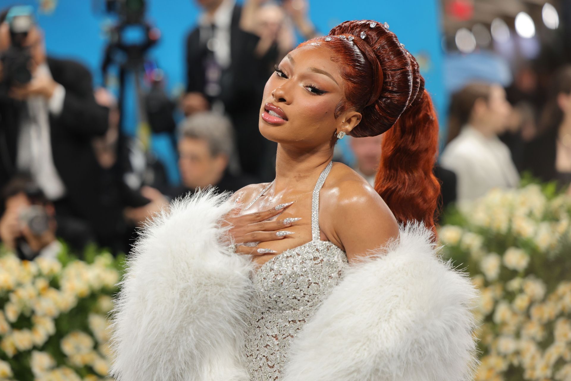 Why did Megan Thee Stallion sue Milagro Cooper? Case timeline explained as rapper scores legal win