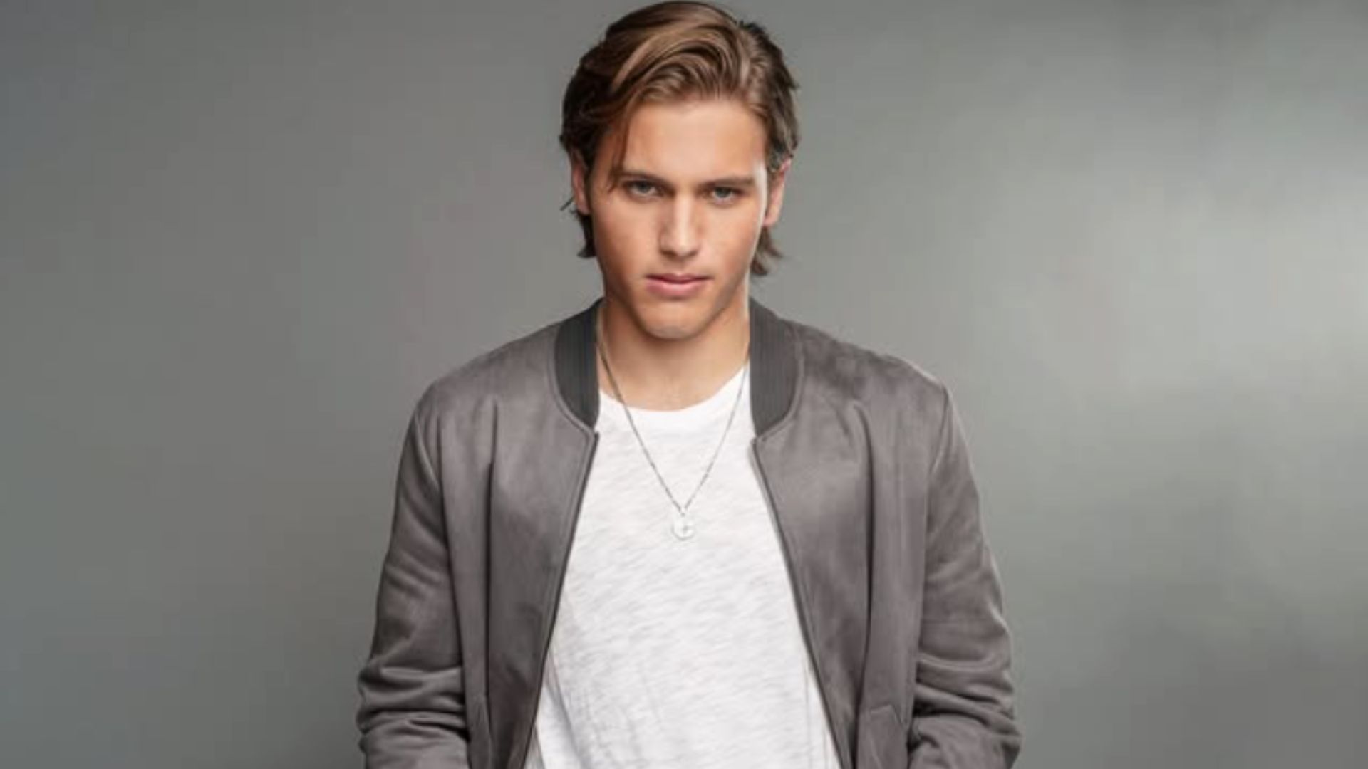 Crew Morrow plays Will Spencer on The Bold and the Beautiful | Image: CBS