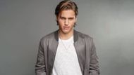 Crew Morrow plays Will Spencer on The Bold and the Beautiful | Image: CBS