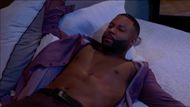 Carlton went sunny-side-up after seeing Sunny on Beyond the Gates | Image: CBS