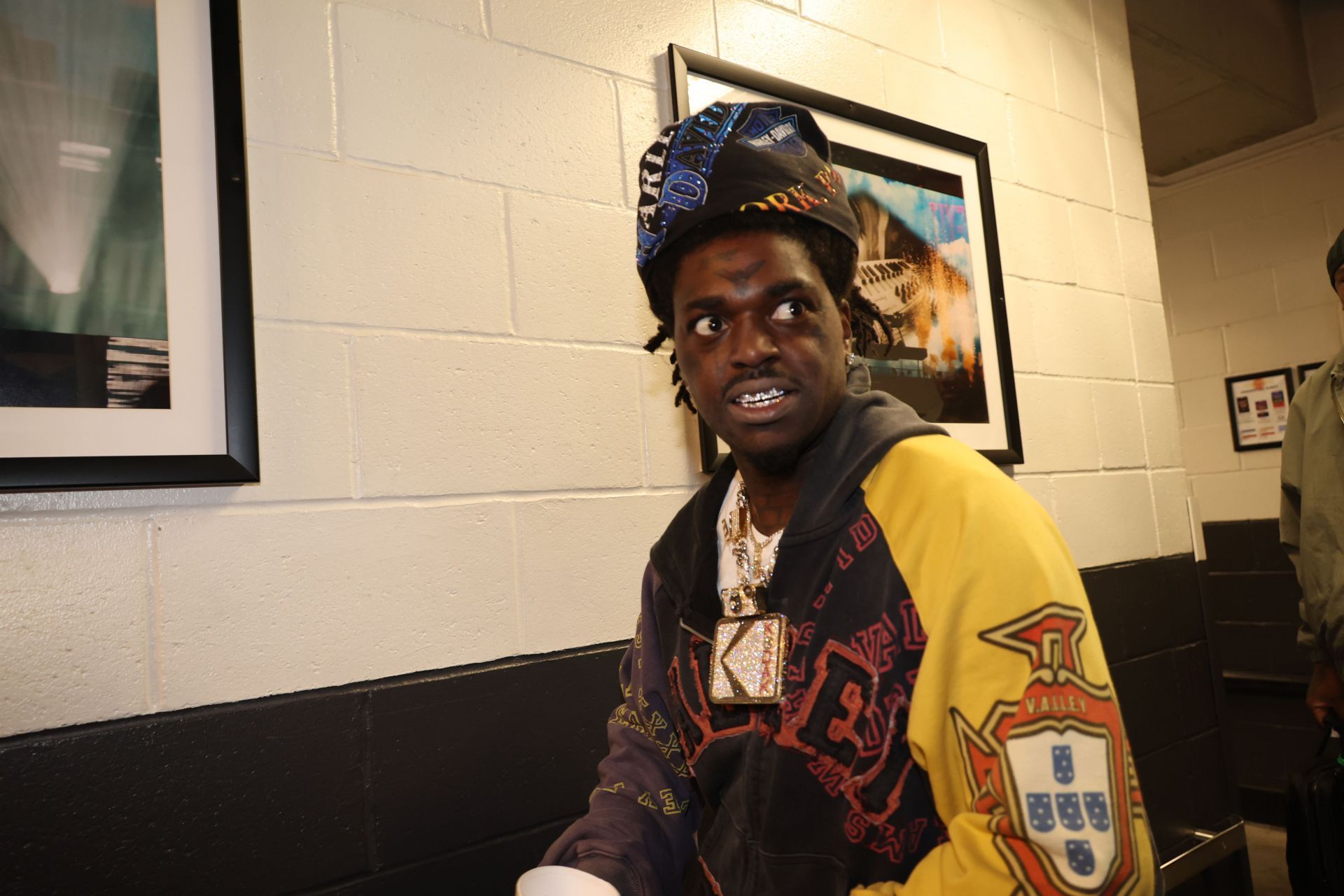 What are the charges against Kodak Black? Details explored after rapper is arrested in Florida