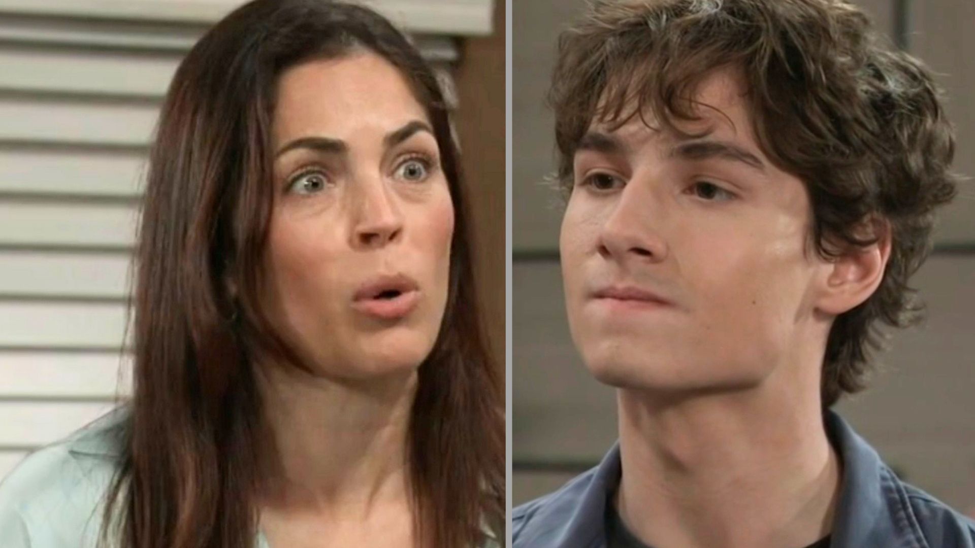 General Hospital Spoilers, May 22: Britt begs Rocco to leave town NOW
