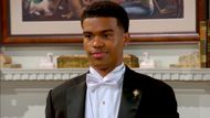Tyrell was ready for prime time on Beyond the Gates | Image: CBS
