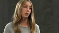 Josslyn makes a grim discovery | Image: ABC