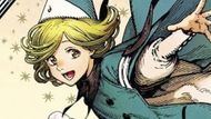 Coco (Source: Kodansha)