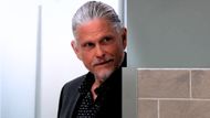 Jeff Kober as Cyrus Renault on General Hospital | Image: ABC