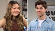 Remy had a soft spot for Luna on The Bold and the Beautiful | Image: CBS