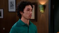 Donnell placed his bets on his sister's instincts on Beyond the Gates | Image: CBS