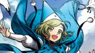 Coco (Source: Kodansha)