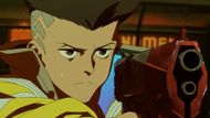 David Martinez - Source: Studio Trigger