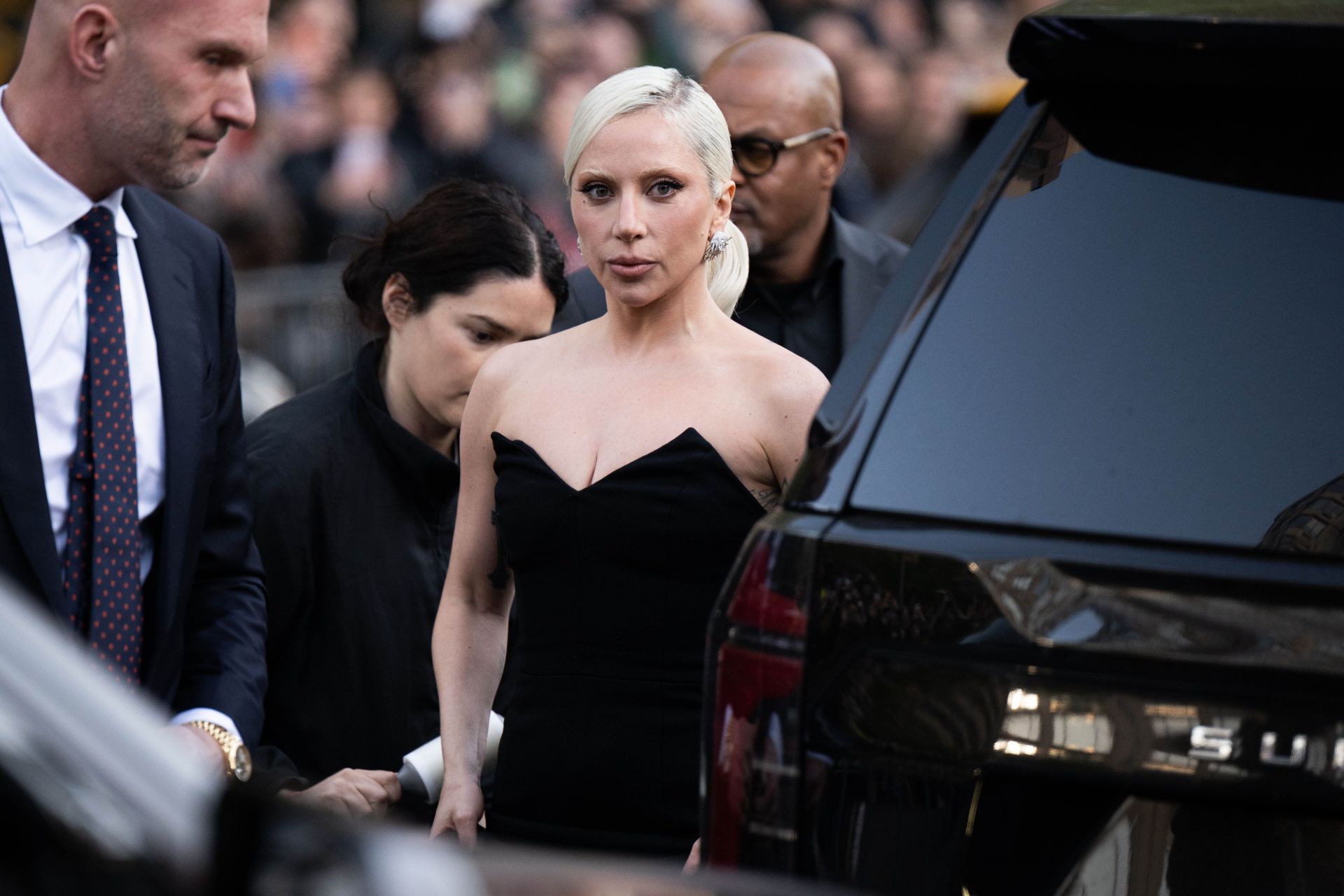 Did Lady Gaga attend Met Gala 2026? Viral rumor debunked as pop star marks 7-year hiatus