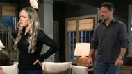 Lulu kicked Cassius out | Image: ABC