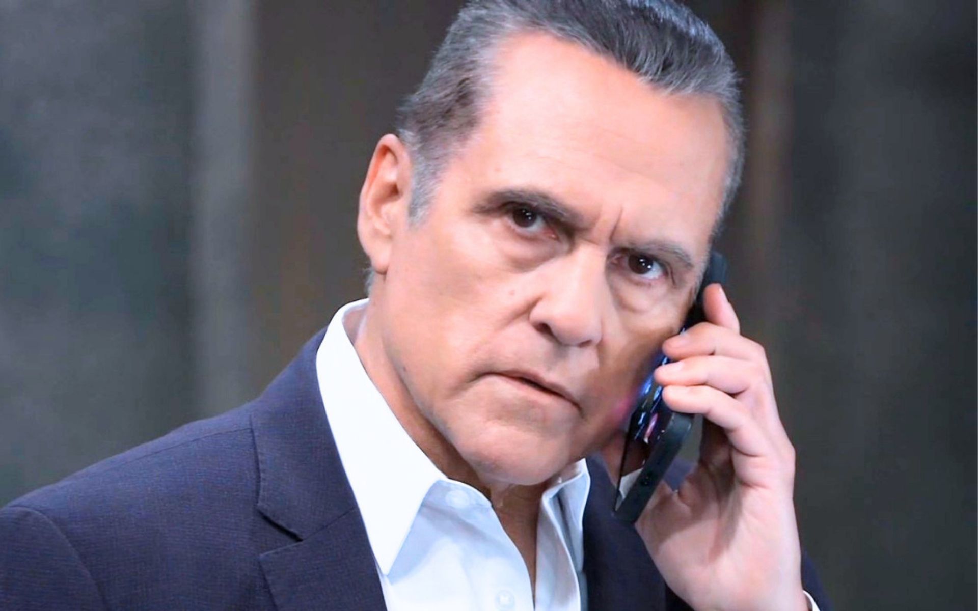 Sonny learned that Ric lied to his face | Image: ABC