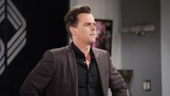 Darin Brooks is back as Wyatt Spencer on The Bold and the Beautiful | Image: JPI
