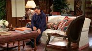 Nick likes his pills on The Young and the Restless, but they don't like him! | Image: CBS