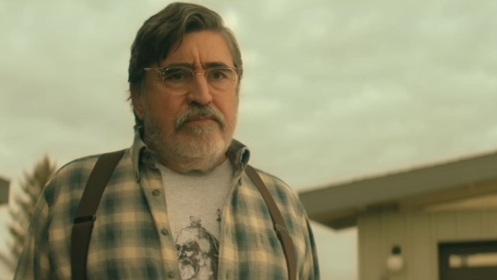 The Boroughs Episode 1 recap: Sam arrives at the retirement community as a deadly threat emerges